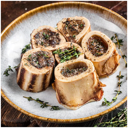 Bone Marrow flavour